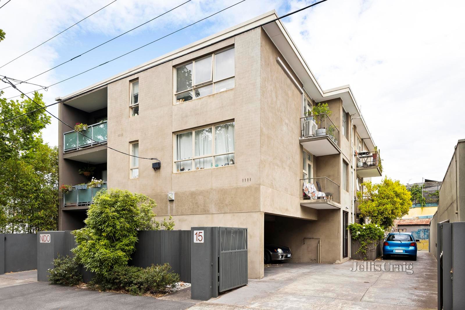 7/15-19 Rae Street, Fitzroy North image 2