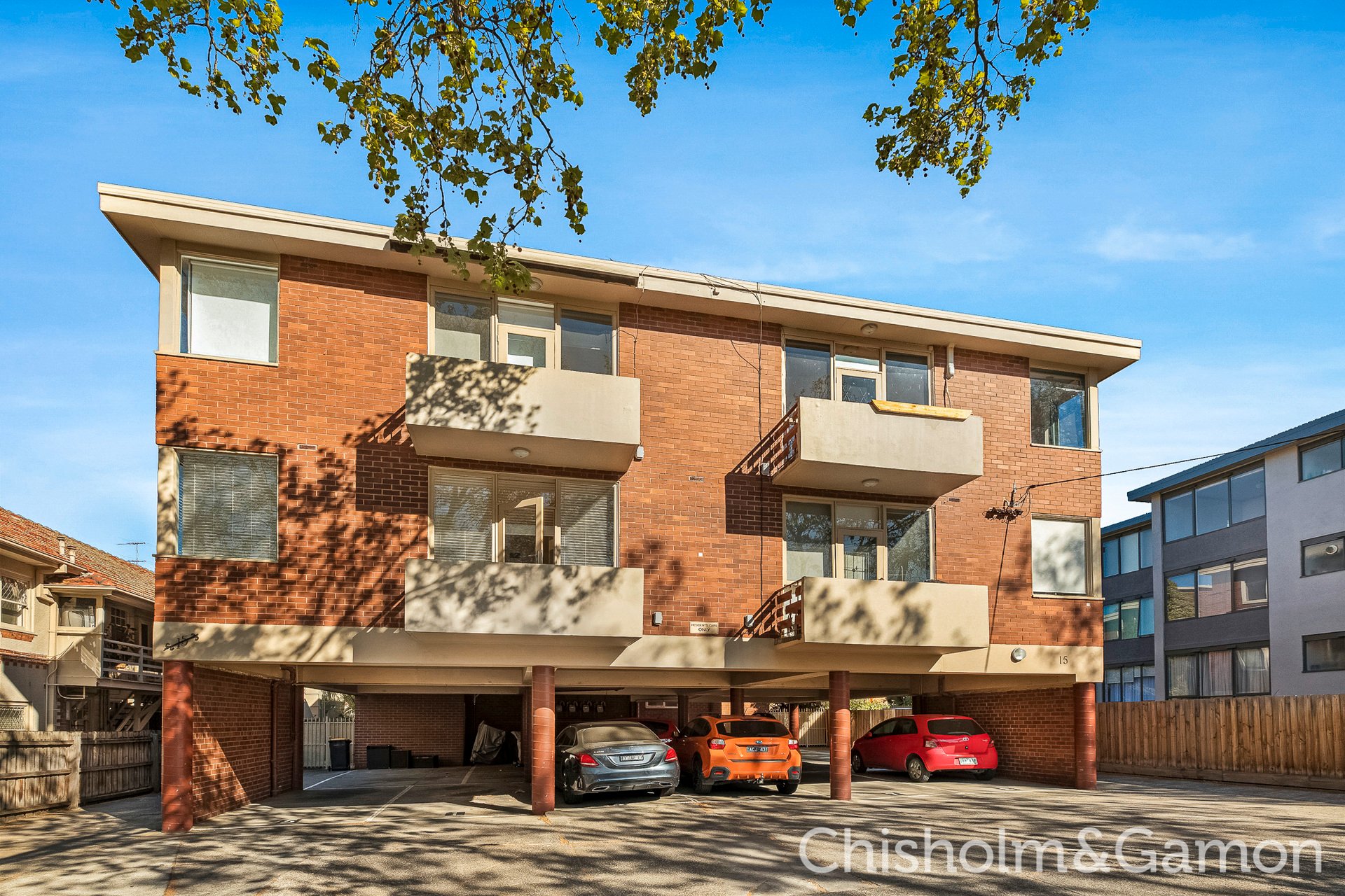 7/15 Dickens Street, Elwood image 7