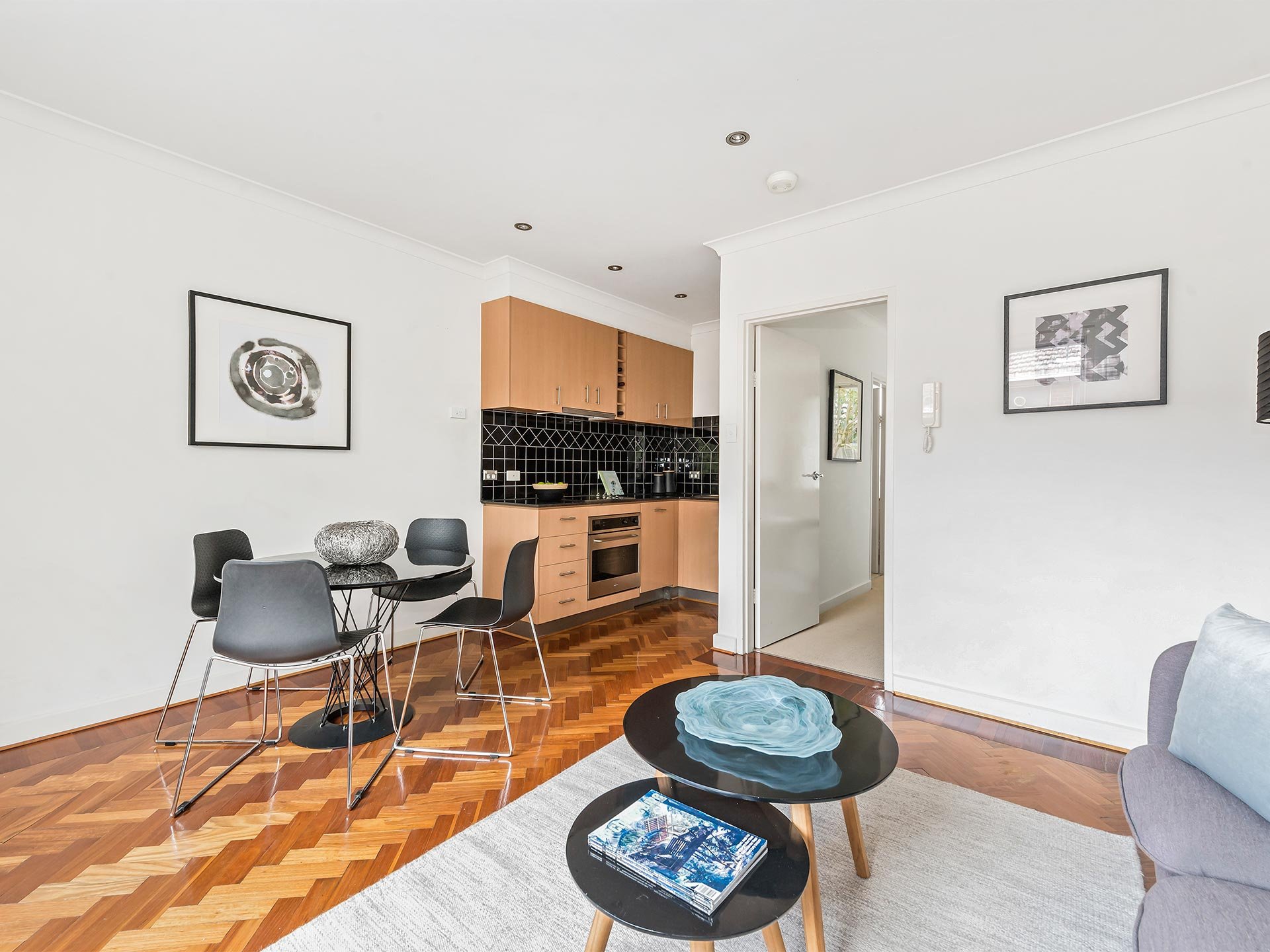 7 / 15 Sydney Street MURRUMBEENA