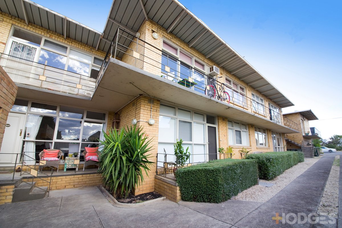 7 / 150 Beach Road, Sandringham, VIC, 3191