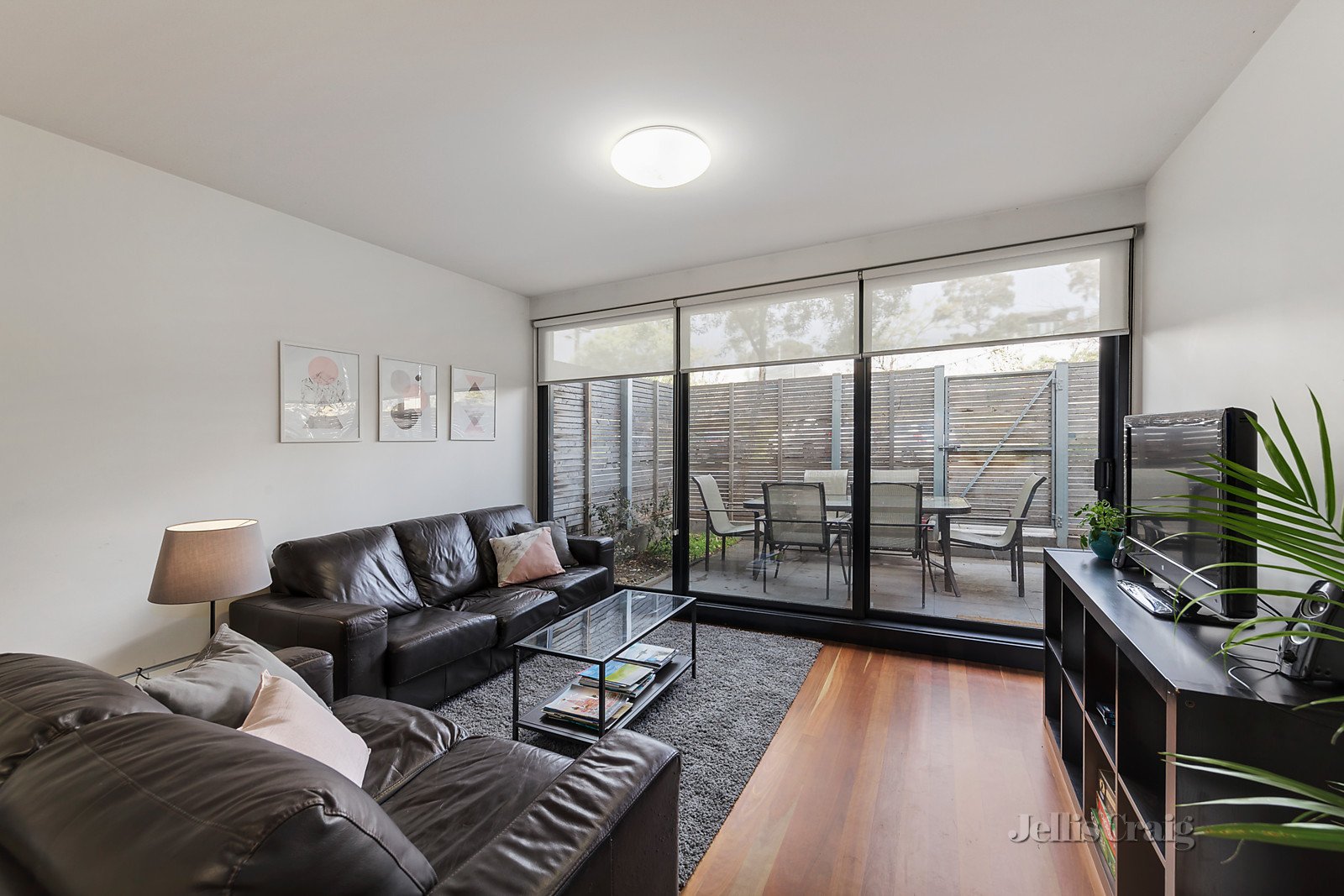 7/152 Peel Street, Windsor image 3