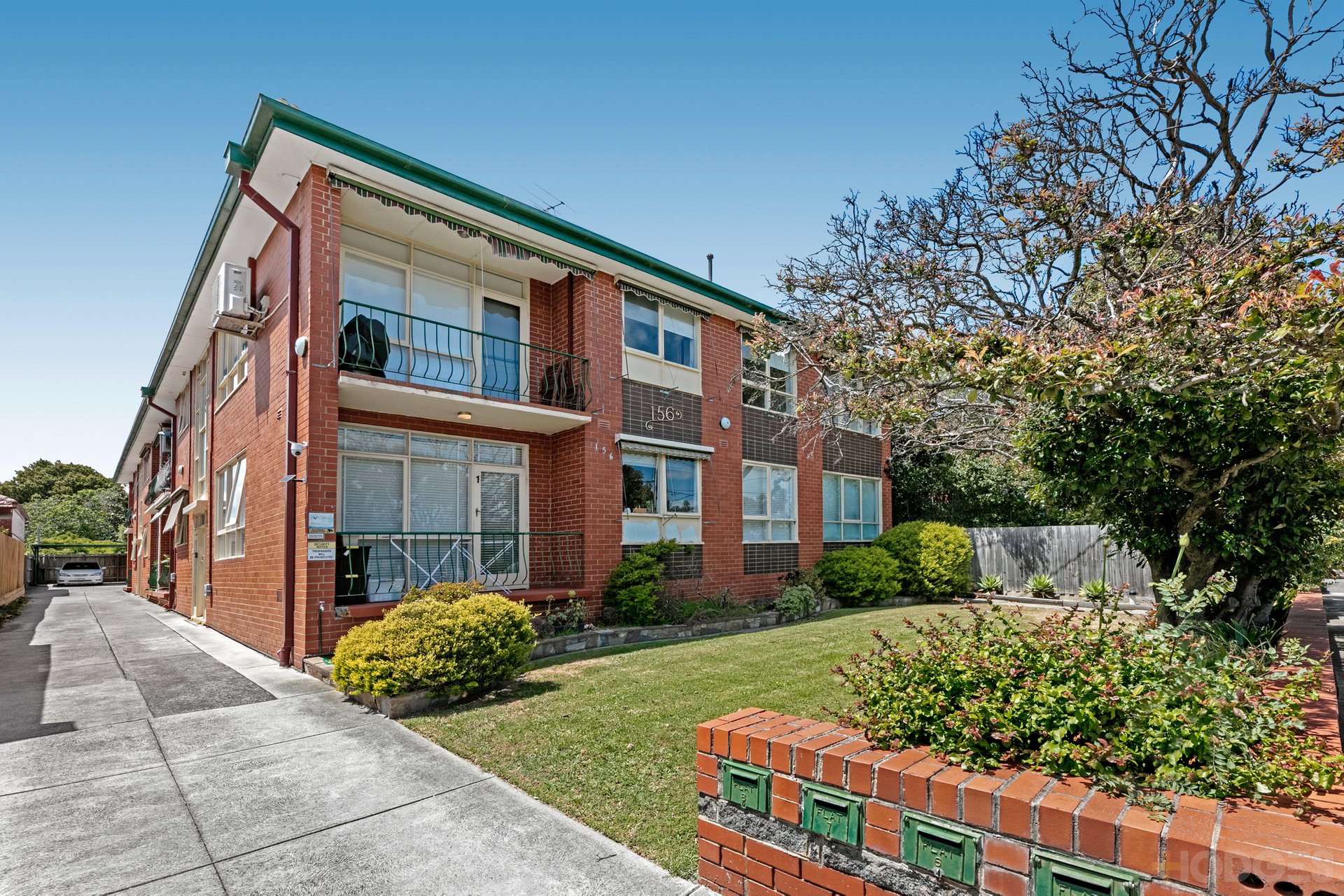 7 / 156 Bambra Road Caulfield