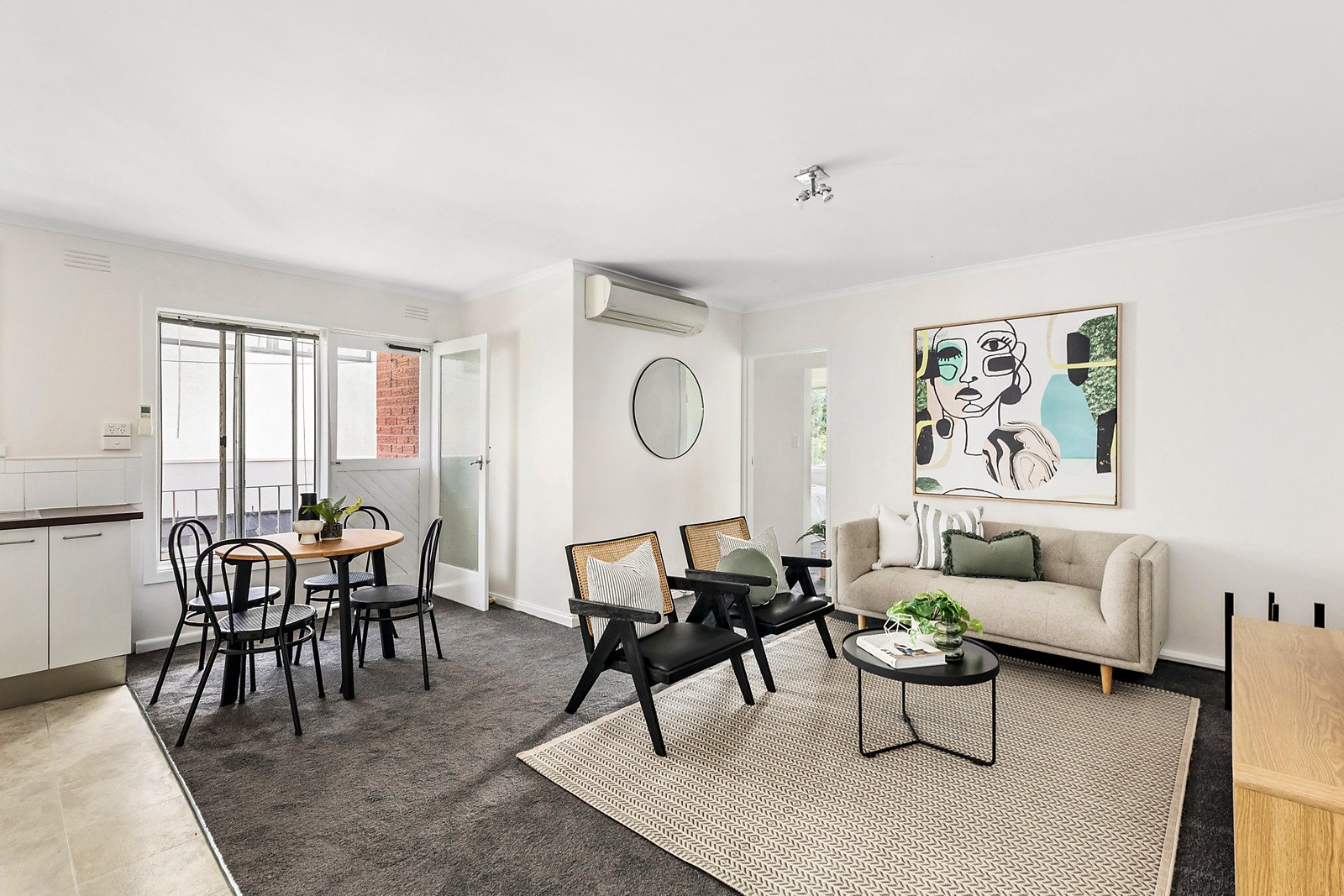 7/156 Station Street, Fairfield VIC 3078