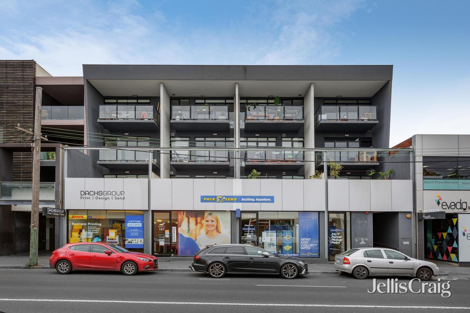 7/157-163 Burwood Road, Hawthorn image 7