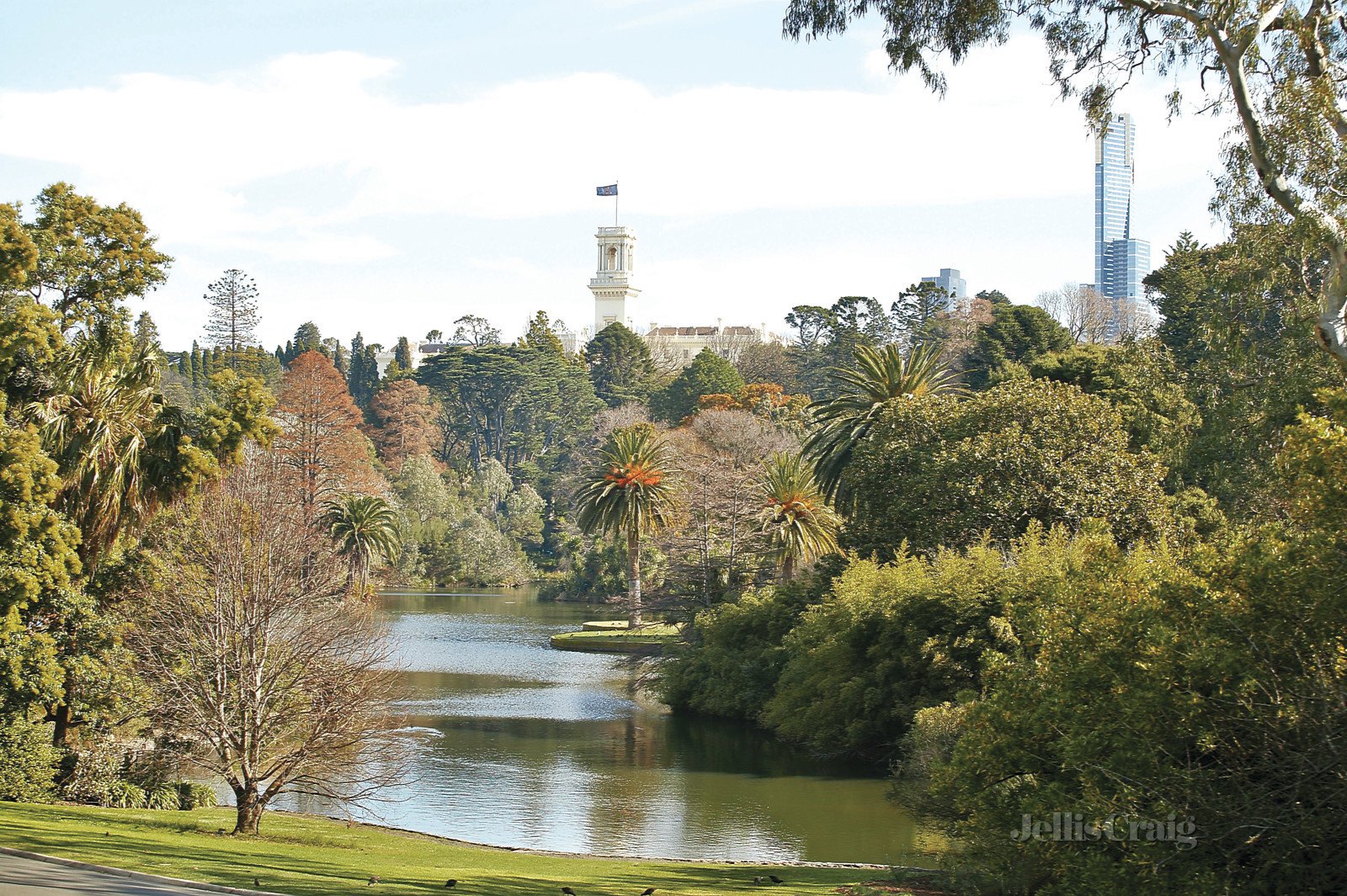 7/160 Walsh Street, South Yarra image 7