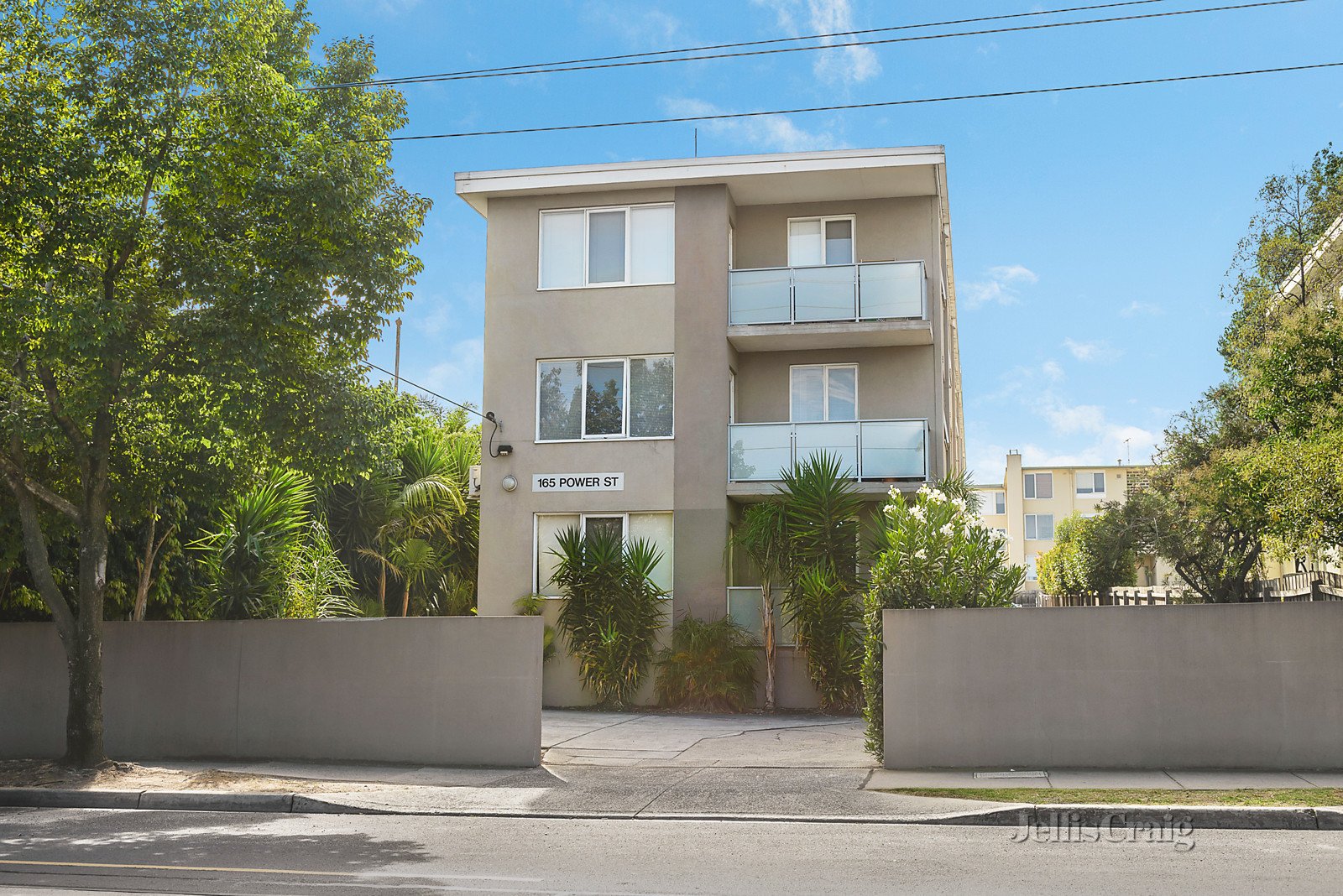 7/165 Power Street, Hawthorn image 1