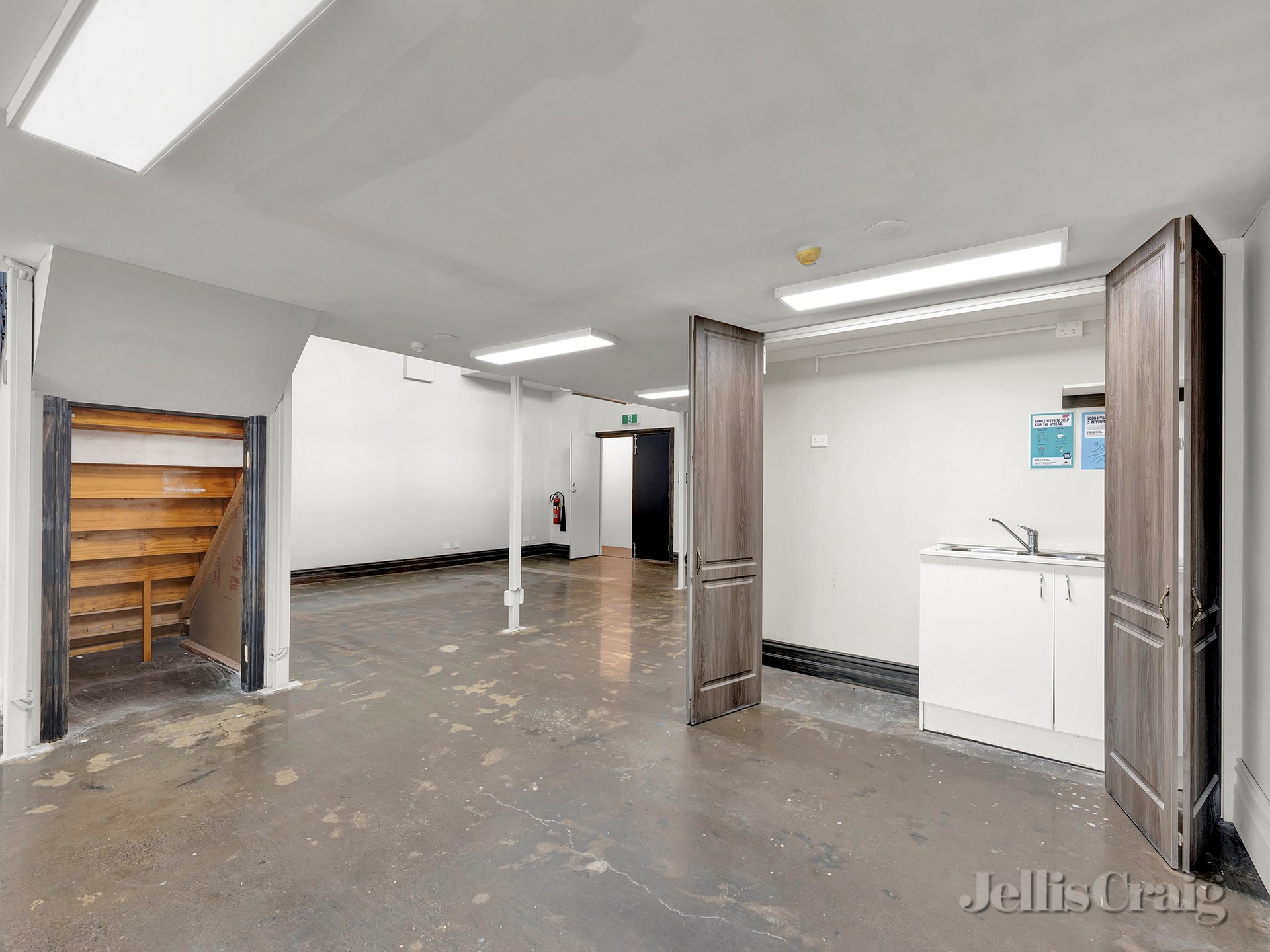 7/166 Wellington Street, Collingwood image 4