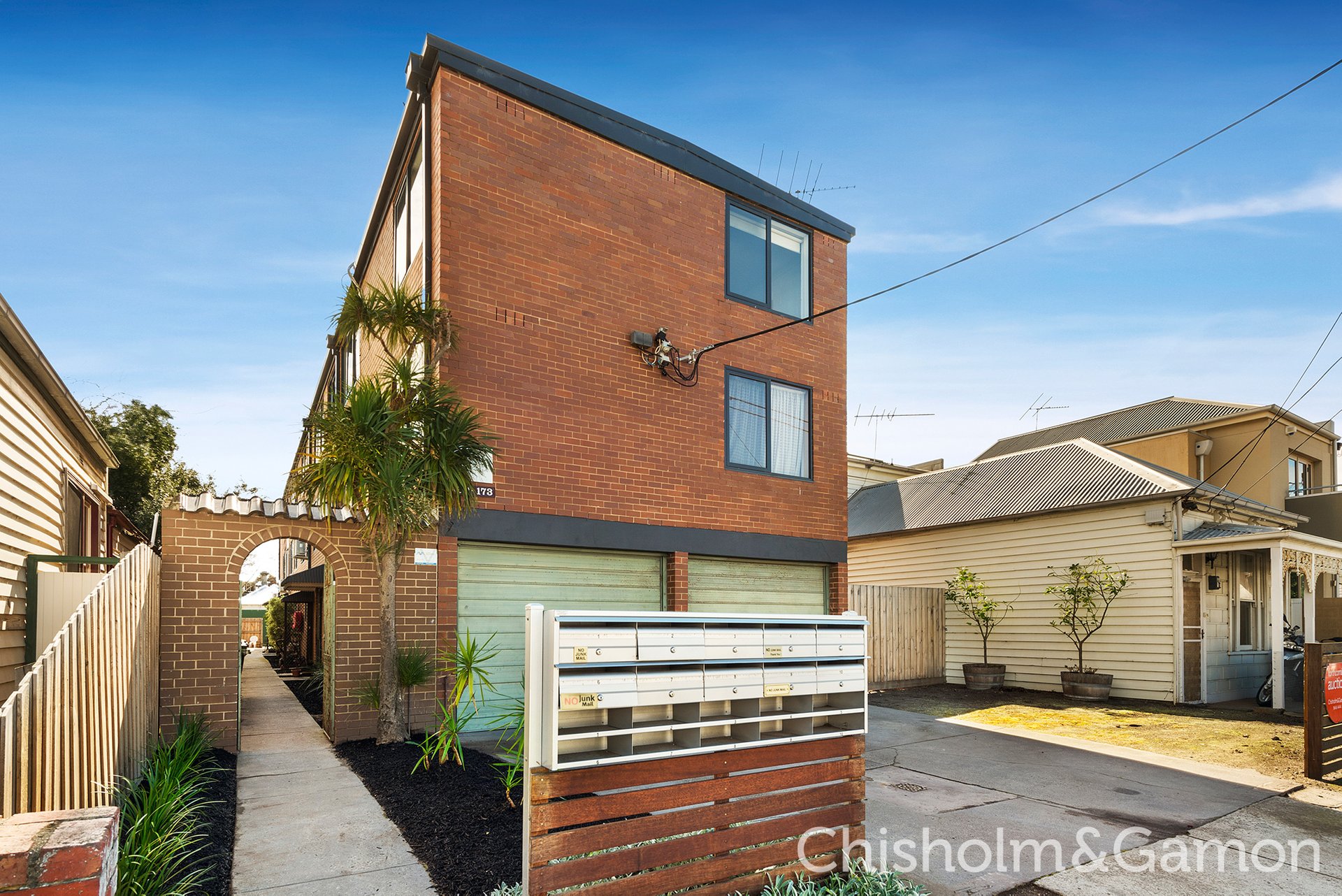7/169 Albert Street, Port Melbourne image 4
