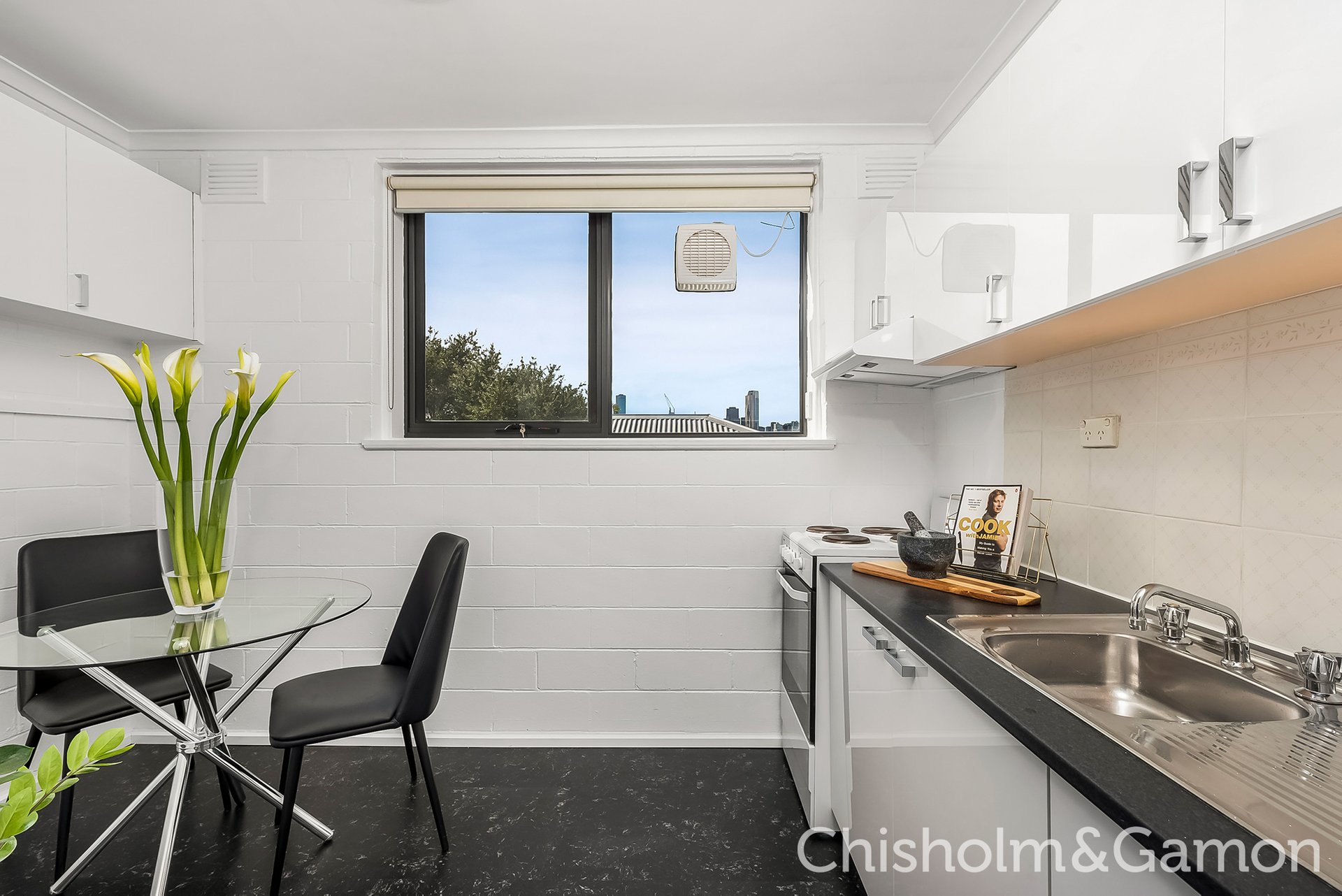 7/169 Albert Street, Port Melbourne image 6