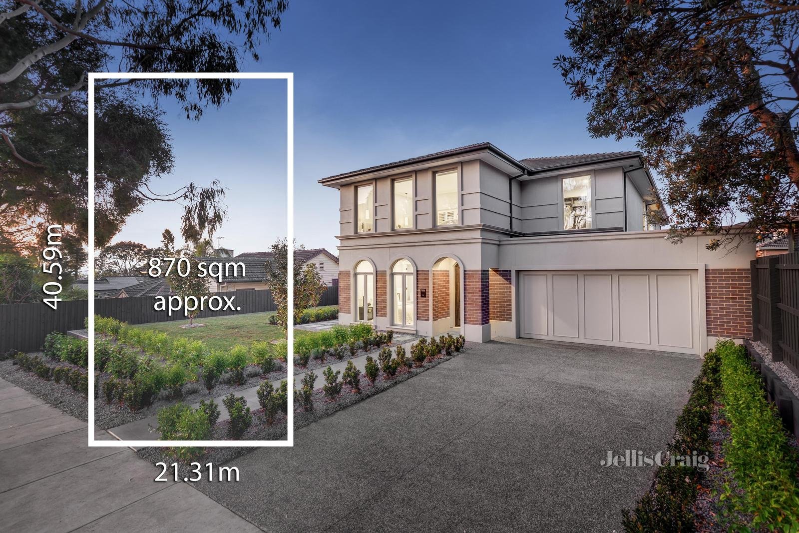 717 Waverley Road, Glen&nbsp;Waverley image 20