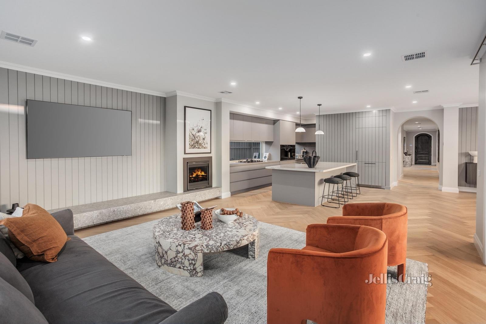 717 Waverley Road, Glen&nbsp;Waverley image 2