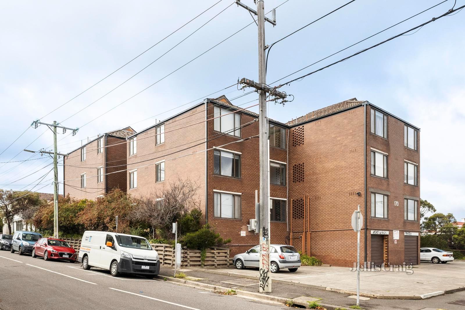 7/170 High Street, Northcote image 2
