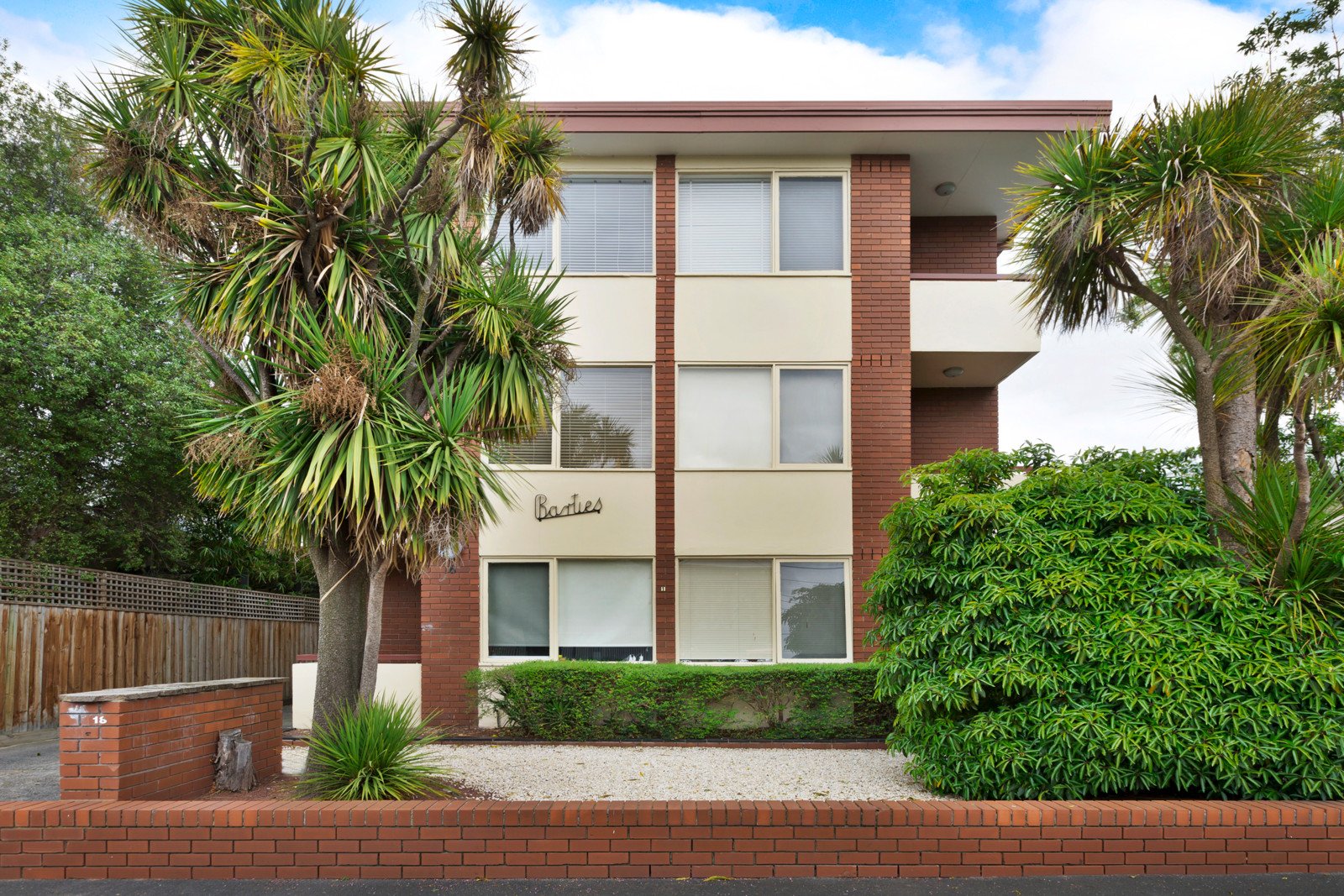 7/18 Airlie Avenue, Prahran, VIC 3181 Apartment for Sale