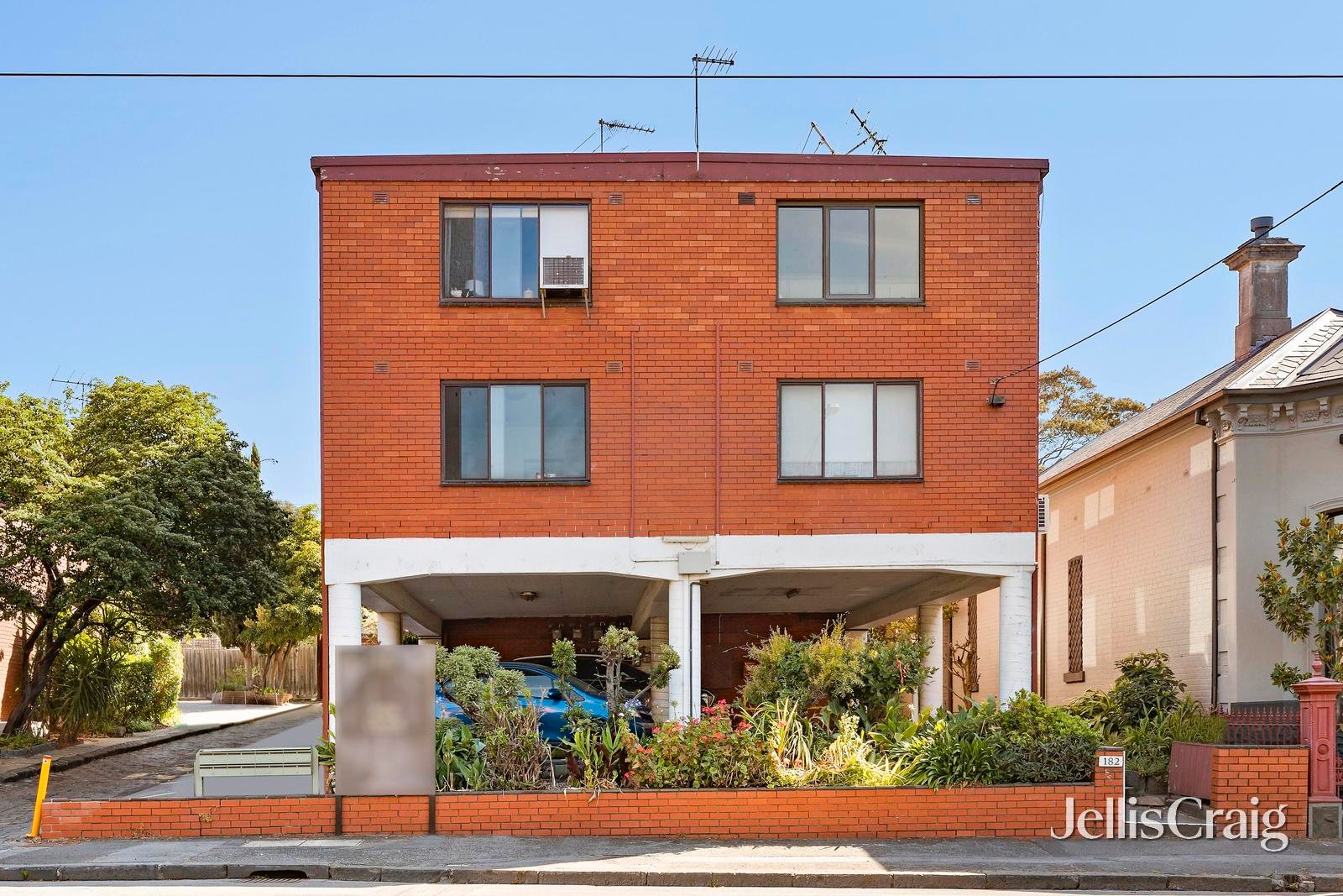 7/182 Mt Alexander Road, Travancore image 10