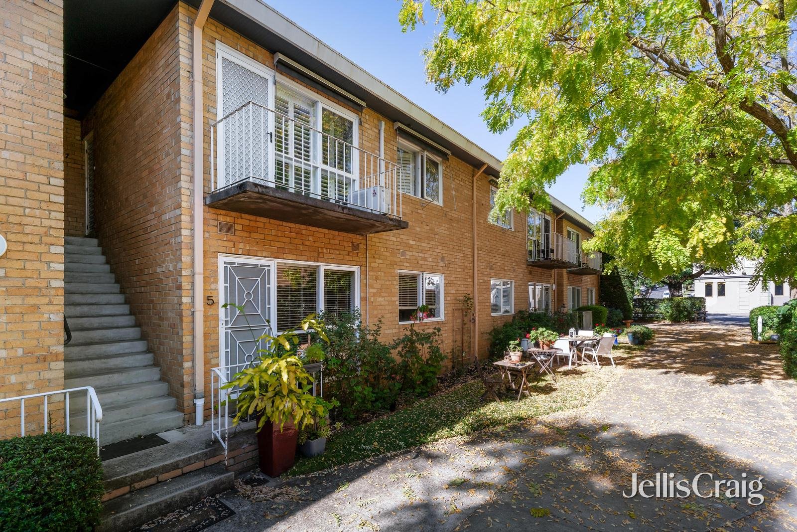 7/183 Riversdale Road, Hawthorn image 7