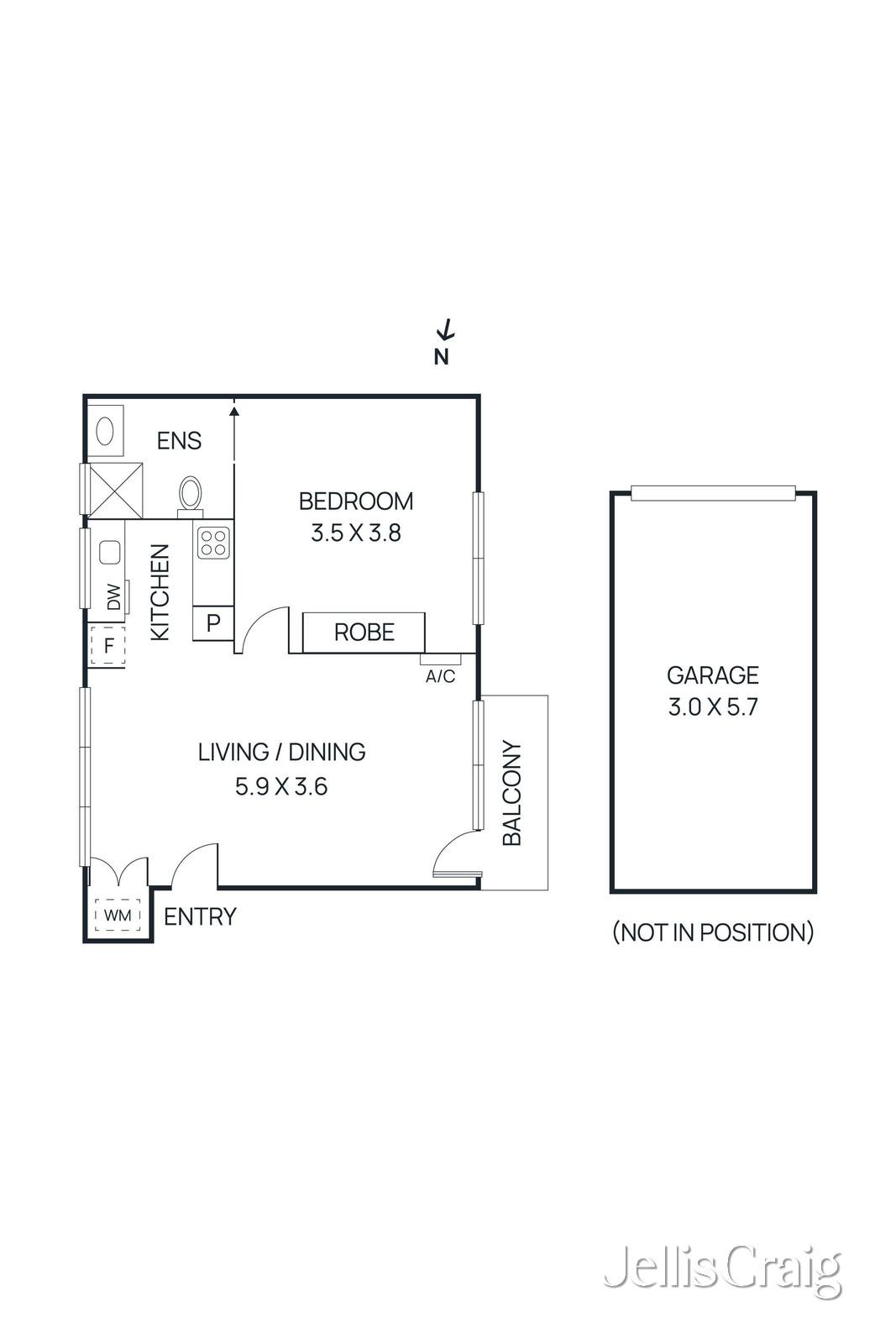 7/183 Riversdale Road, Hawthorn image 8