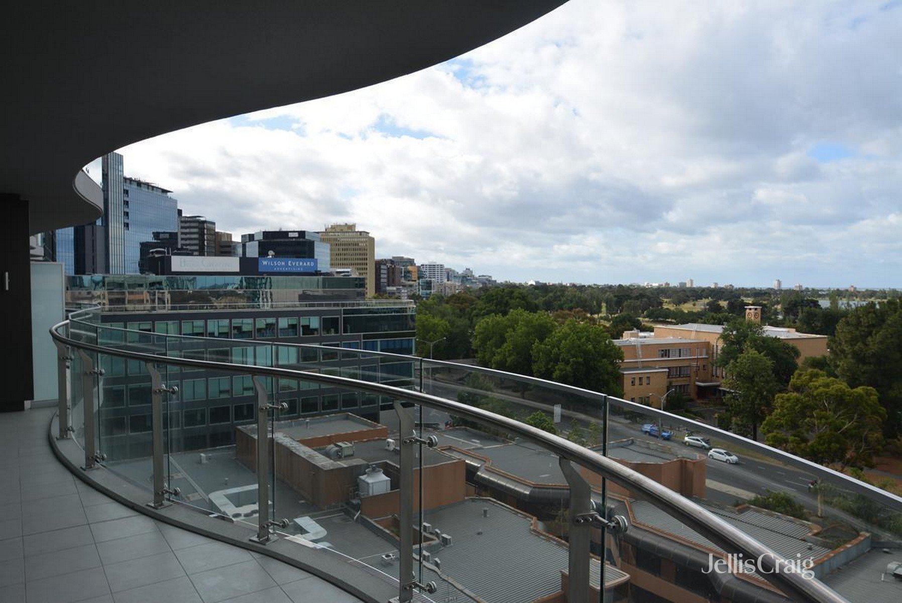 718/35 Albert Road, Melbourne image 5
