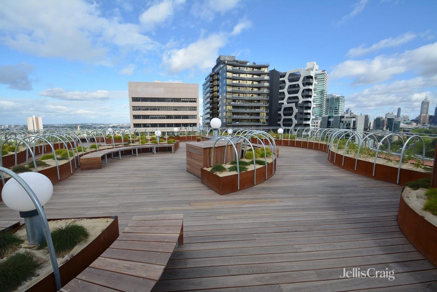 718/35 Albert Road, Melbourne image 7