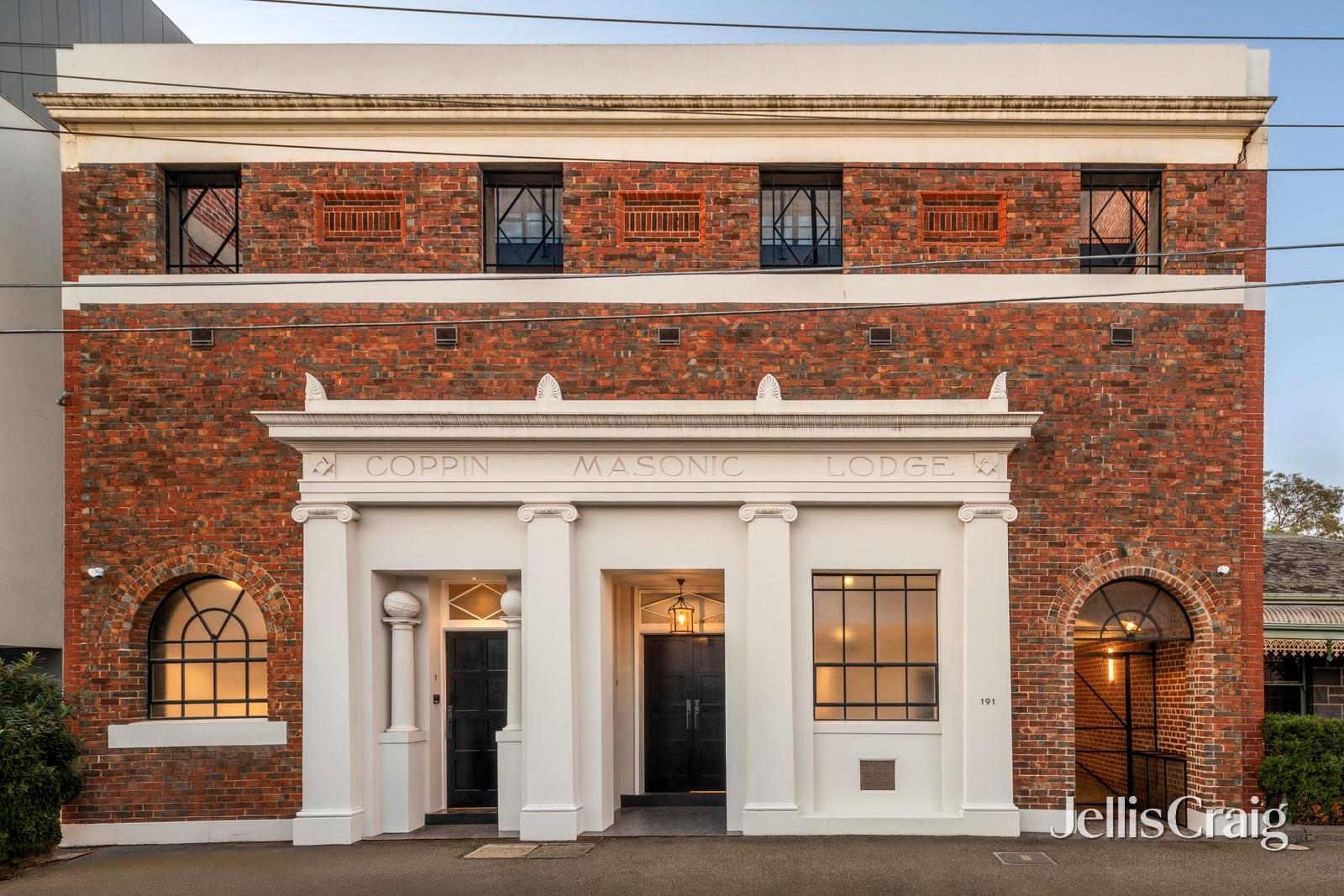 7/191 Weston Street, Brunswick&nbsp;East image 1