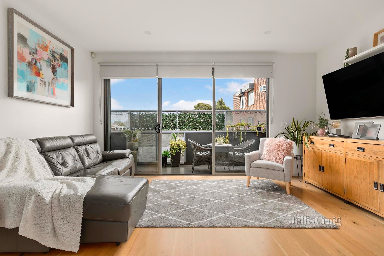 7/193 Maribyrnong Road, Ascot Vale image 2