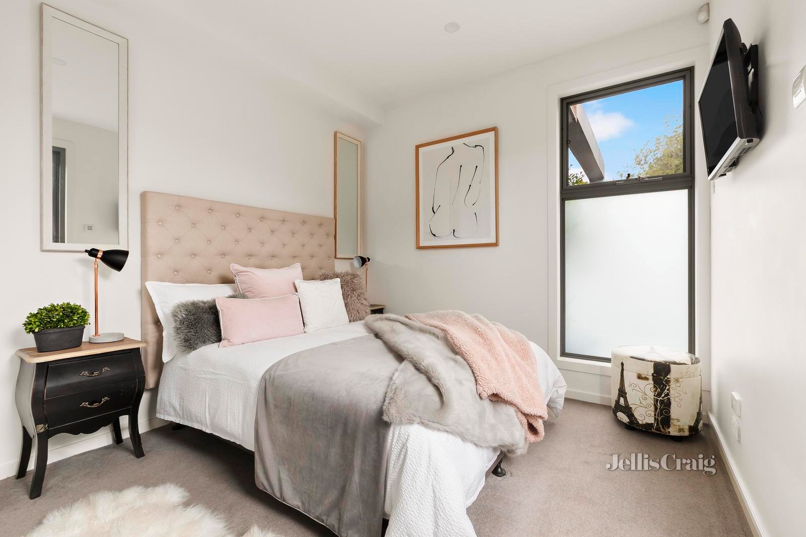7/193 Maribyrnong Road, Ascot Vale image 4