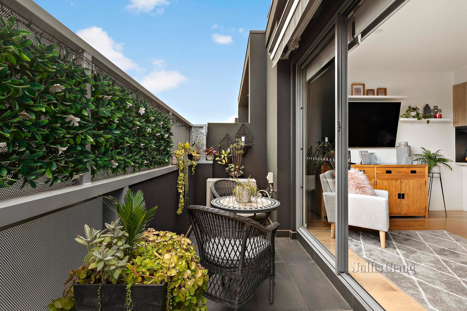 7/193 Maribyrnong Road, Ascot Vale image 7