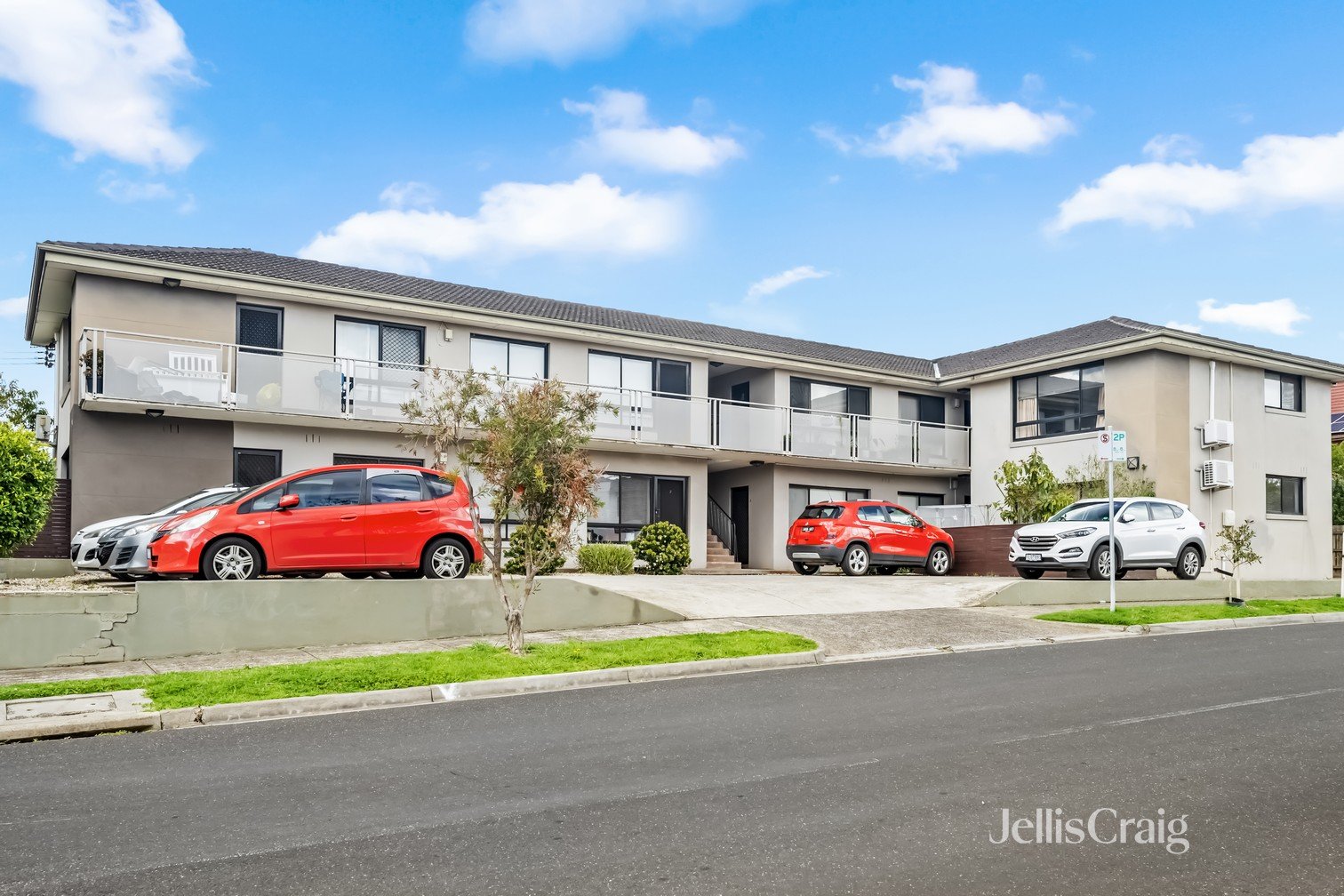 7/193 Union Street, Brunswick&nbsp;West image 11
