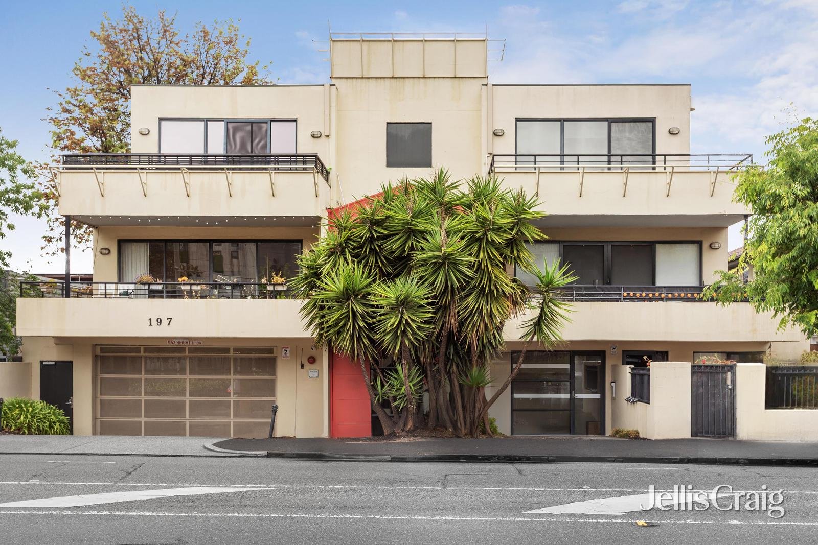 7/197 Inkerman Street, St Kilda image 8