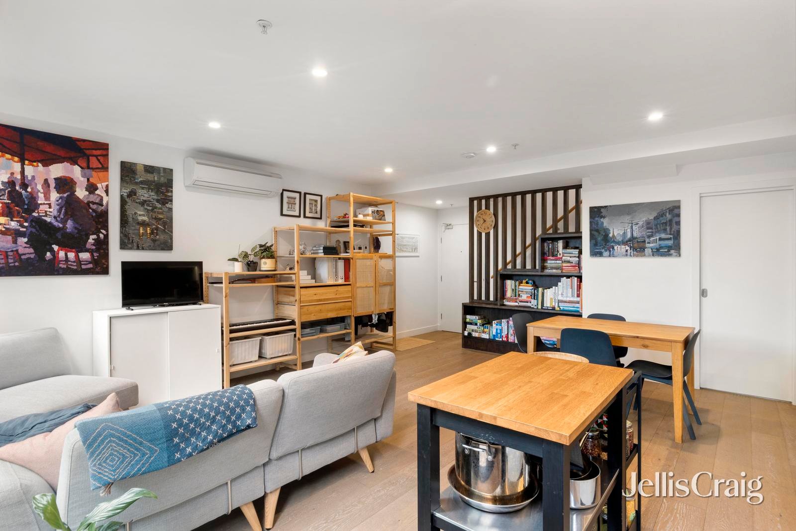 7/1A Campbell Grove, Northcote image 6
