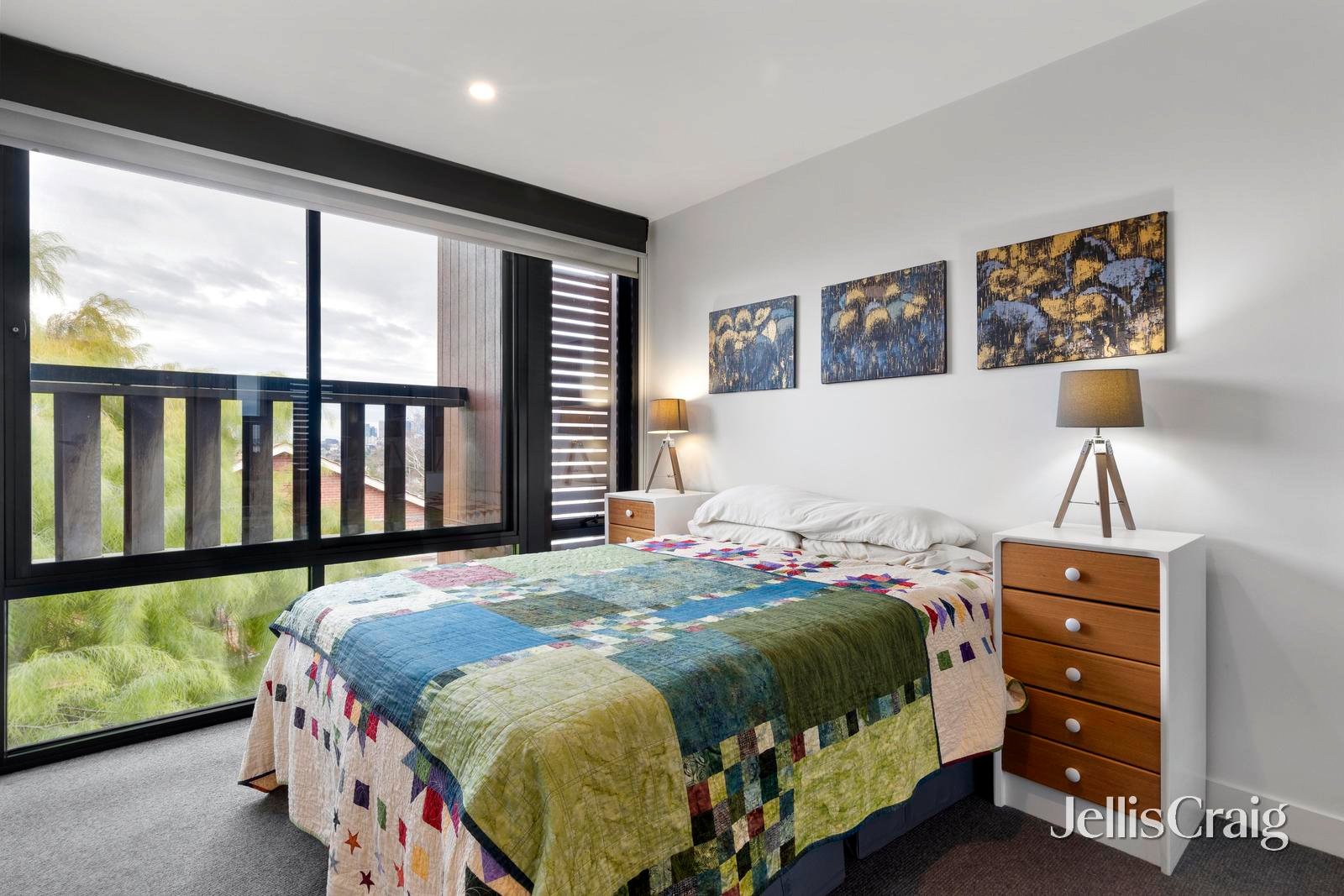 7/1A Campbell Grove, Northcote image 9