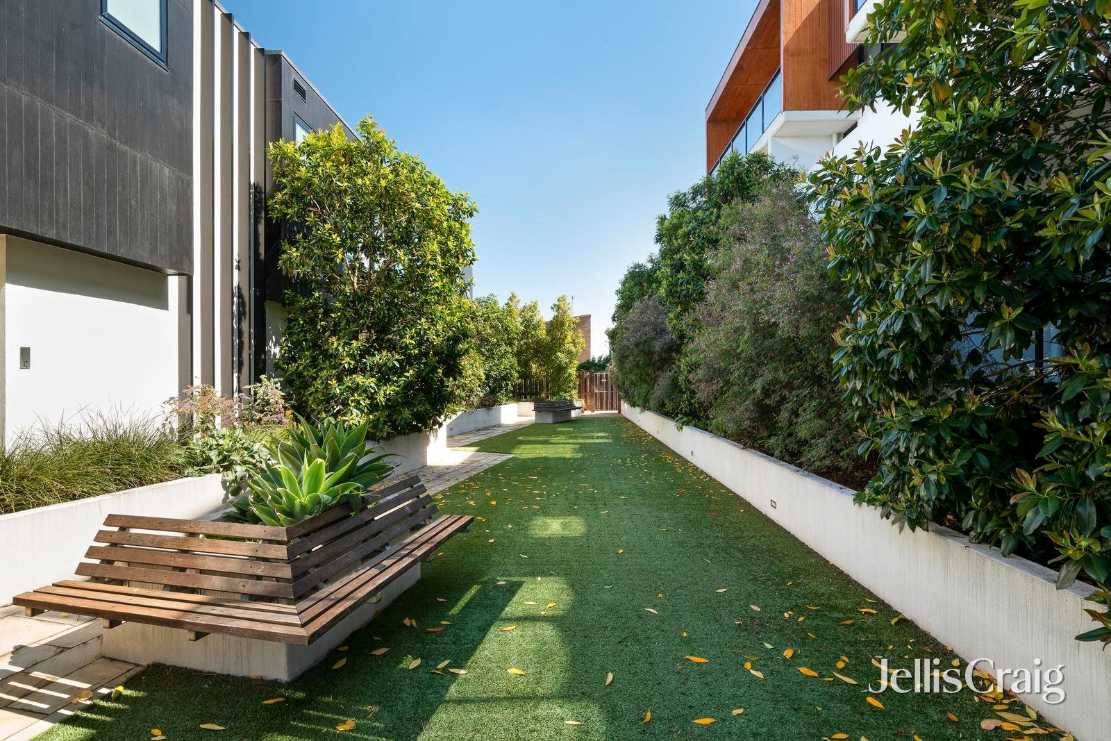 7/1A Campbell Grove, Northcote image 12
