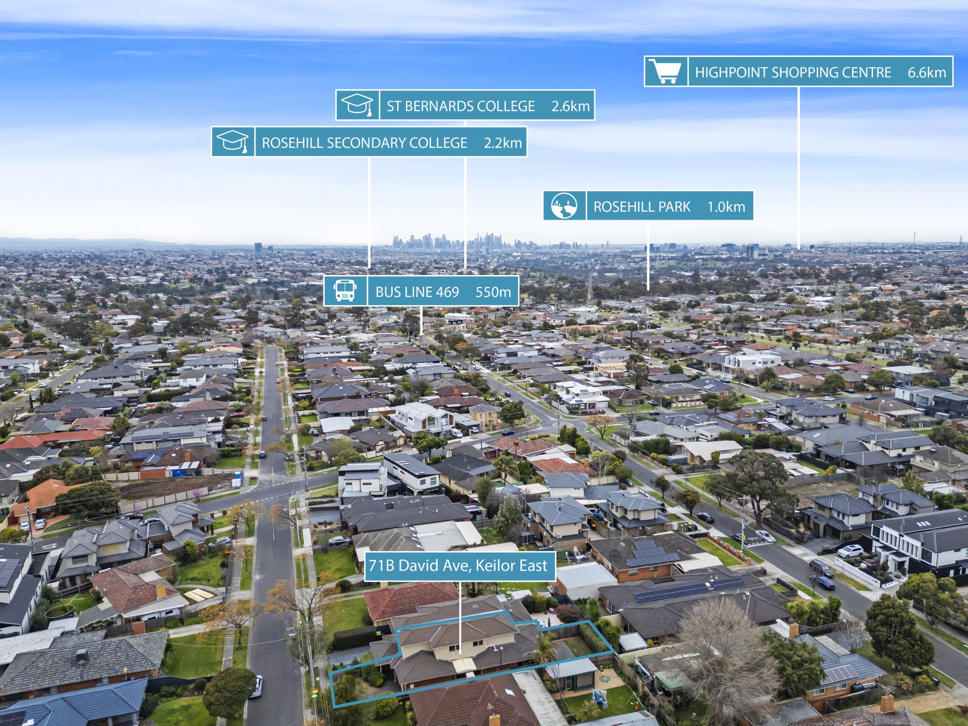 71B David Avenue, Keilor East image 23