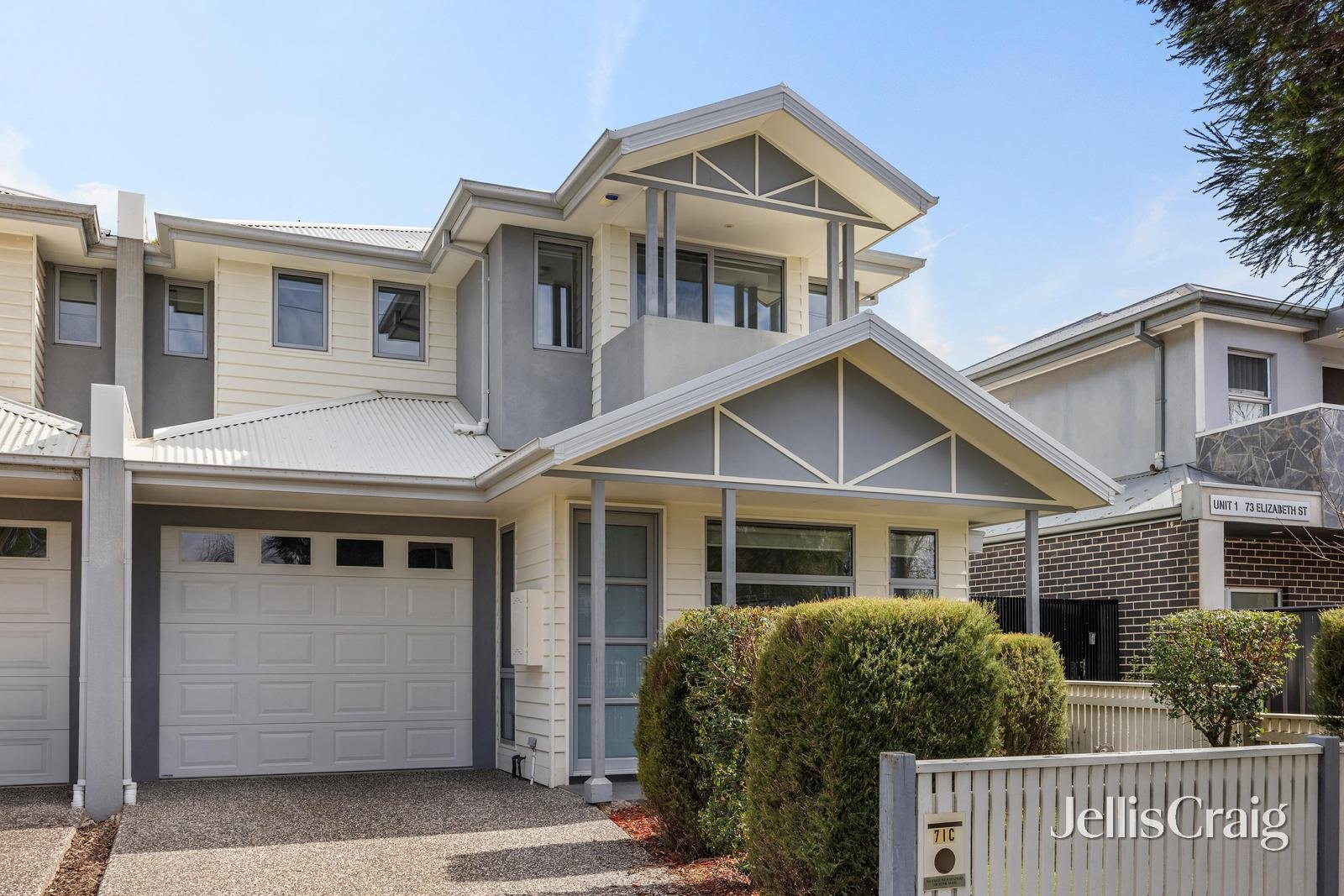71C Elizabeth Street, Newport image 1