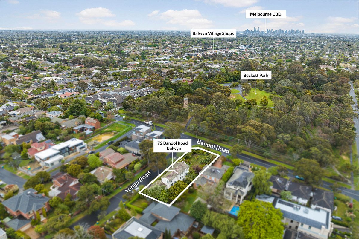 72 Banool Road, Balwyn image 2
