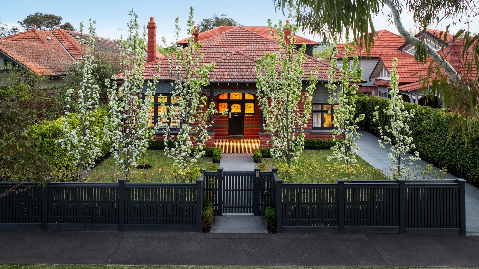 72 Beaver Street