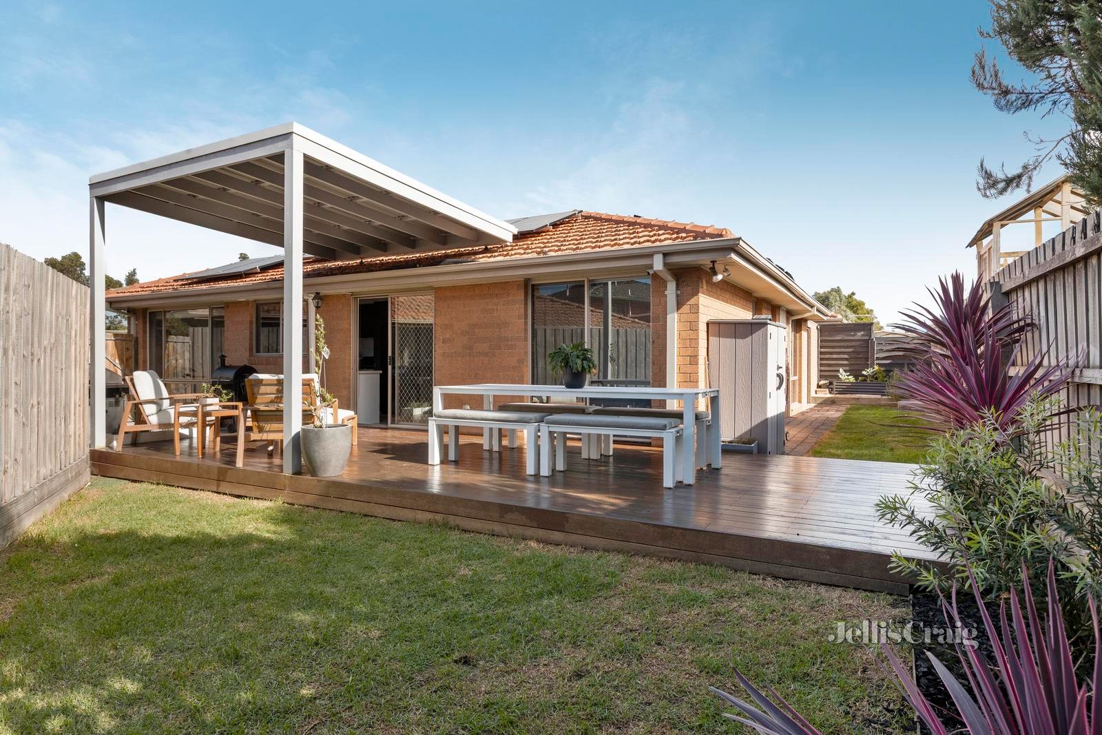 7/2 Cunningham Place, Oakleigh South image 1