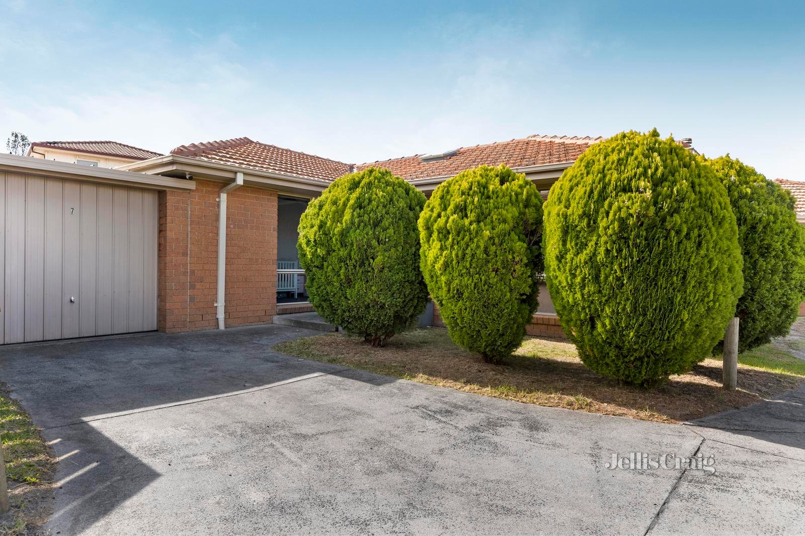7/2 Cunningham Place, Oakleigh South image 2