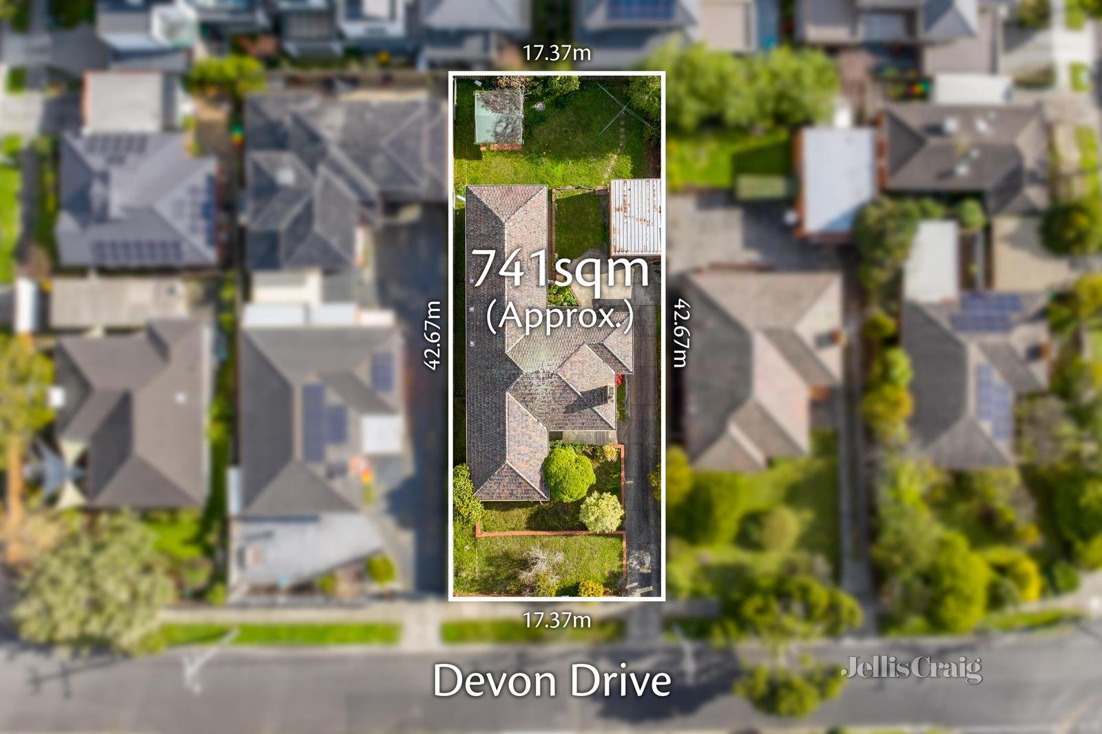 72 Devon Drive, Doncaster East image 2