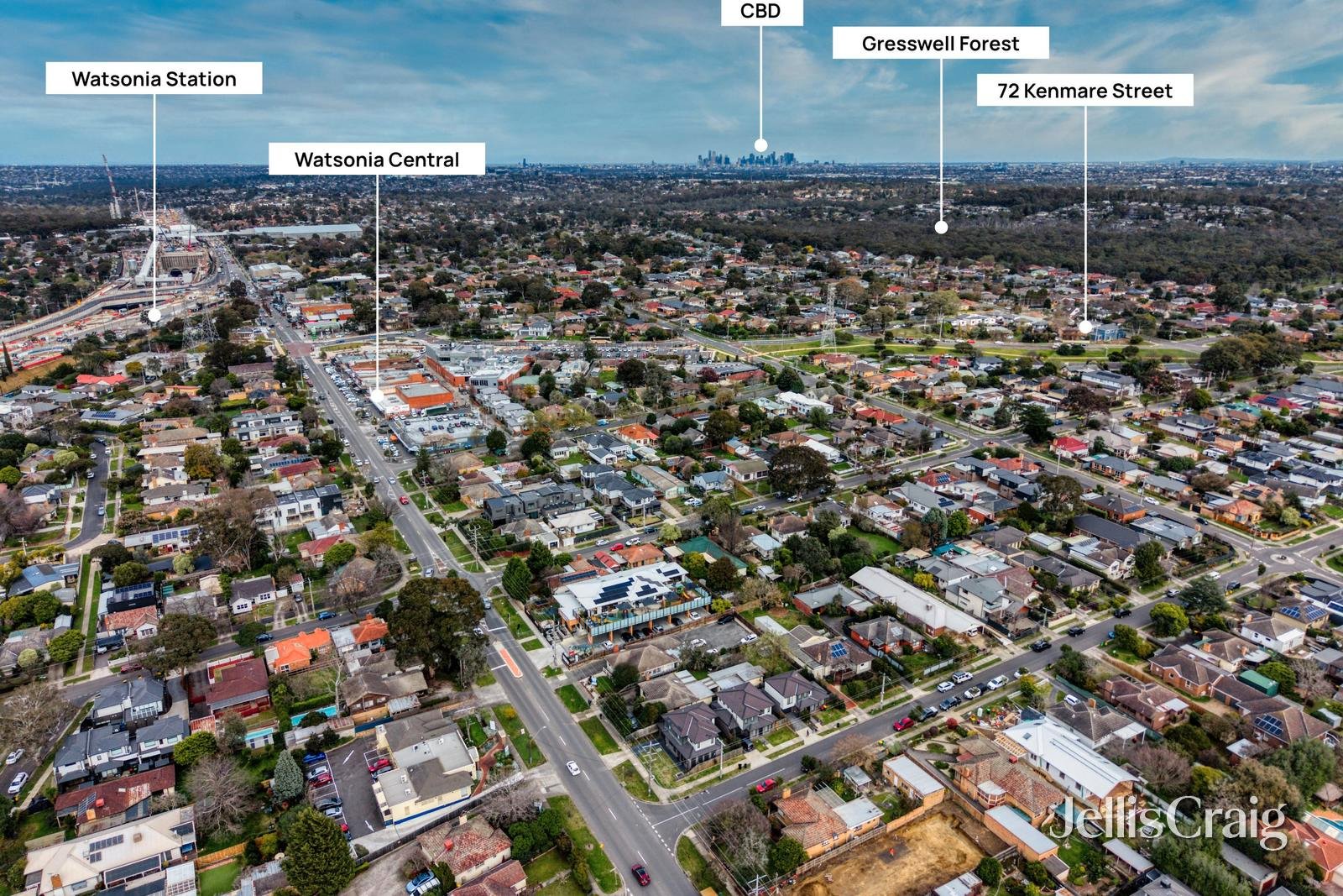 72 Kenmare Street, Watsonia image 22