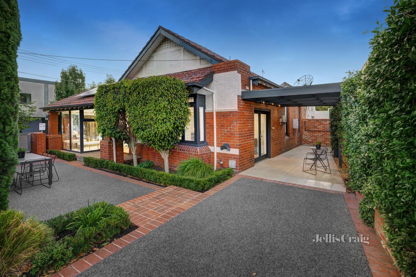 72 Kooyong Road, Armadale, VIC 3143 Jellis Craig