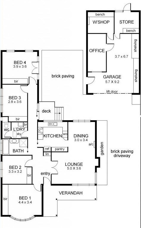 72 Laurel Grove South, Blackburn image 7