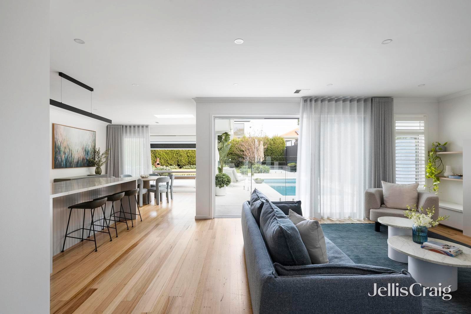 72 Ludstone Street, Hampton image 2