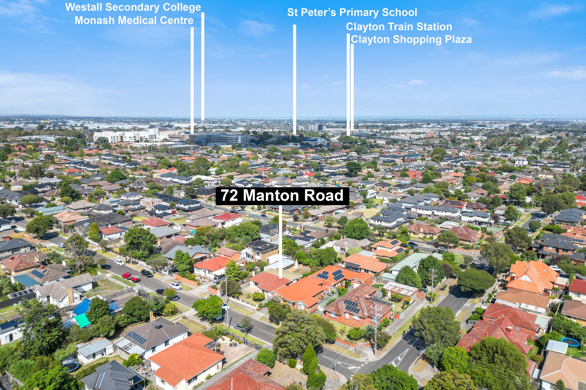 72 Manton Road, Clayton image 4