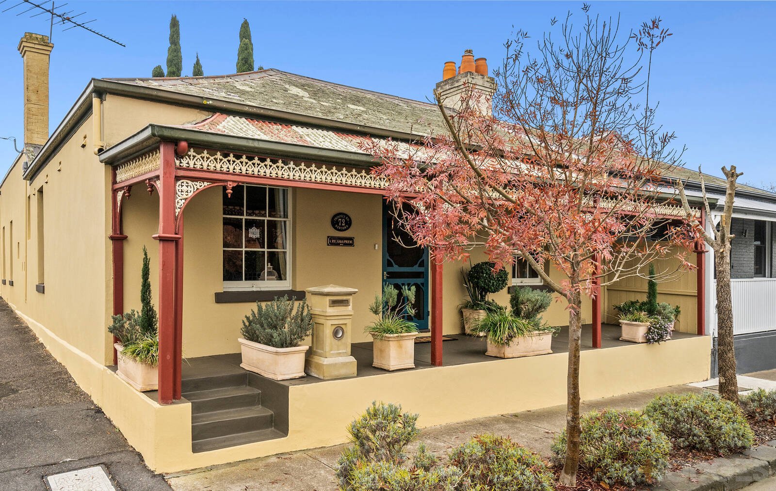 72 Prospect Road Newtown