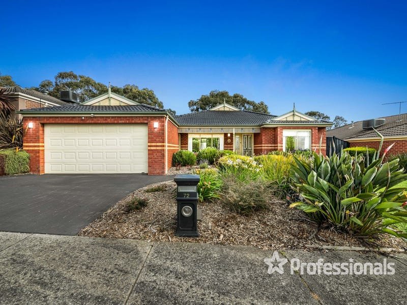 72 Regency Rise, Chirnside Park image 2