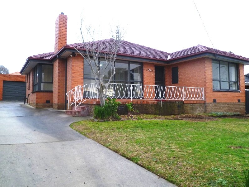 Property Gallery - Main Image