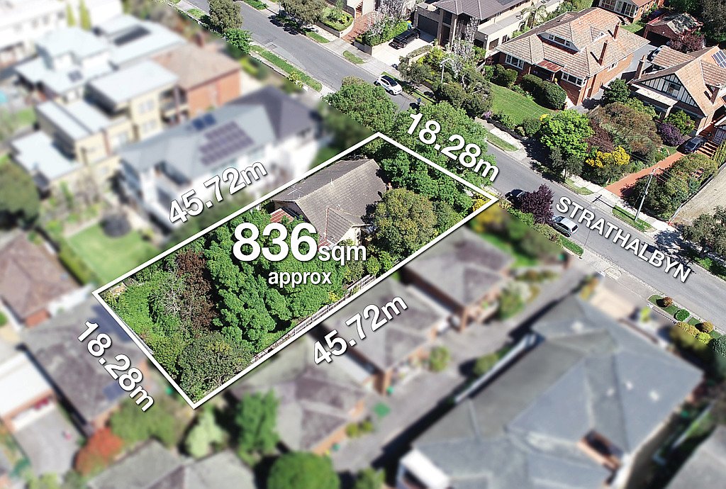 72 Strathalbyn Street, Kew East image 1