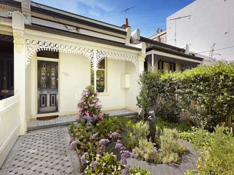 72 Victoria Avenue, Albert Park image 1