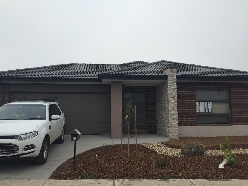72 Wattletree Street, Craigieburn VIC 3064