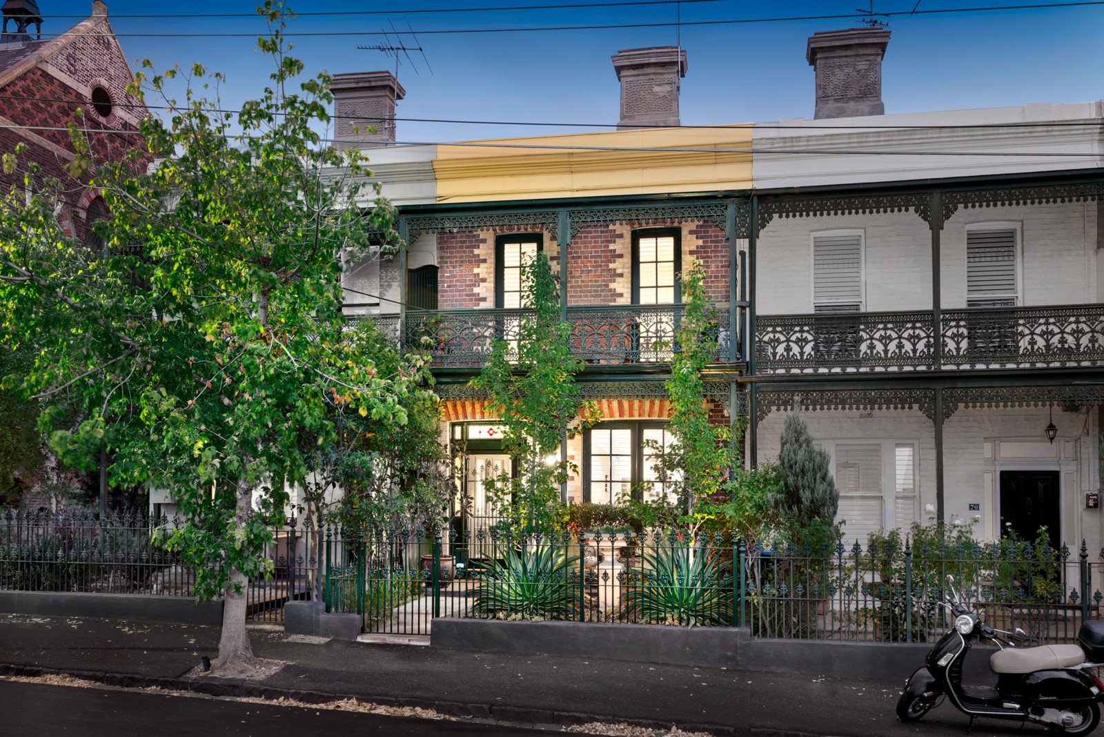 72 Wilson Street, South Yarra image 1